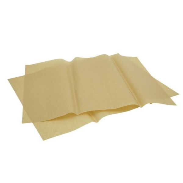 Poly Coated Deli Sandwich Wrap Paper Recyclable For Freezing Meat