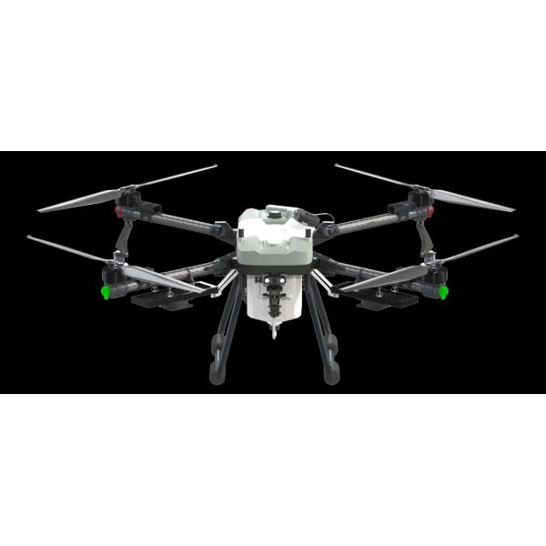 Hybrid Agriculture UAV 22L Payload 6m Spray Width
