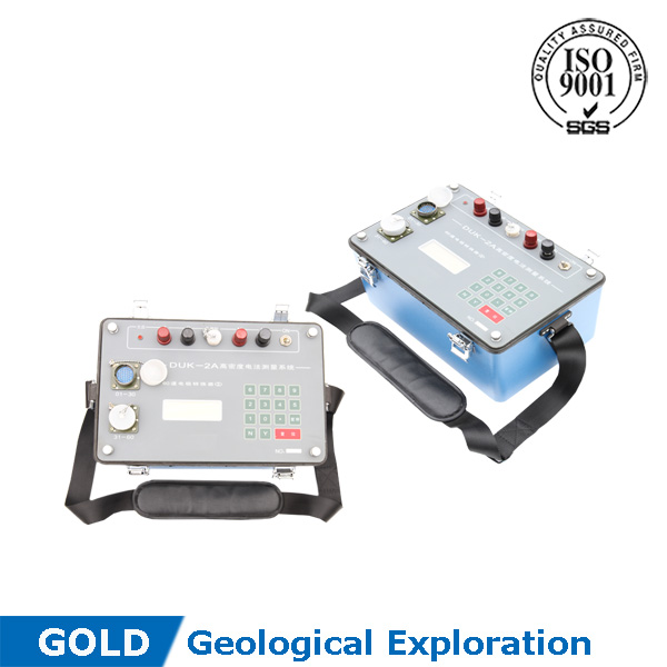 Quality High resolution multi-electrode metal predictor for sale