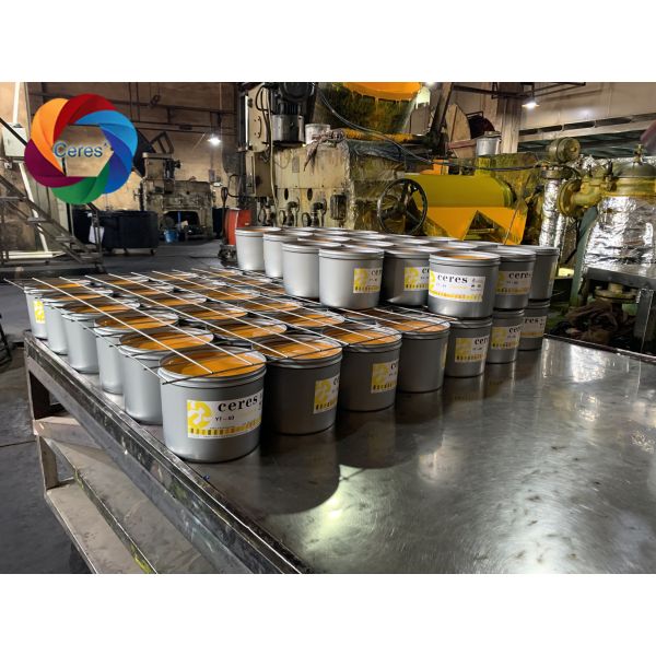 Japan Mega Cure UV Offset Printing Ink Fast Drying Low Odor