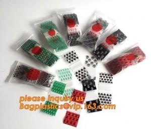 China Apple Mini k Baggies/Small Plastic Zip Lock Bags, Baggies for jewelry packaging, mini apple baggie, Herb Jewel Pac wholesale