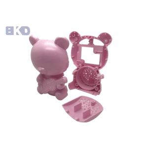 ABS IP65 Outdoor Waterproof Plastic Injection Moulding Parts