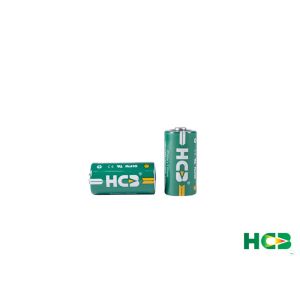 ER17335 1900mAh Li-SOCl2 HCB Batteries High Voltage Storage Humidity ≤ 75% RH