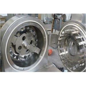 China Stainless Steel Grinding Pulverizer Machine 30B / 40B / 50B High Speed wholesale