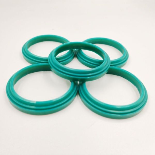 A1 GHP Rod Seal/Wiper Hydraulic oil cylinder dust -proof seal ring,A1 28 36 4/7,Two steps sealing A1 2035 P5008