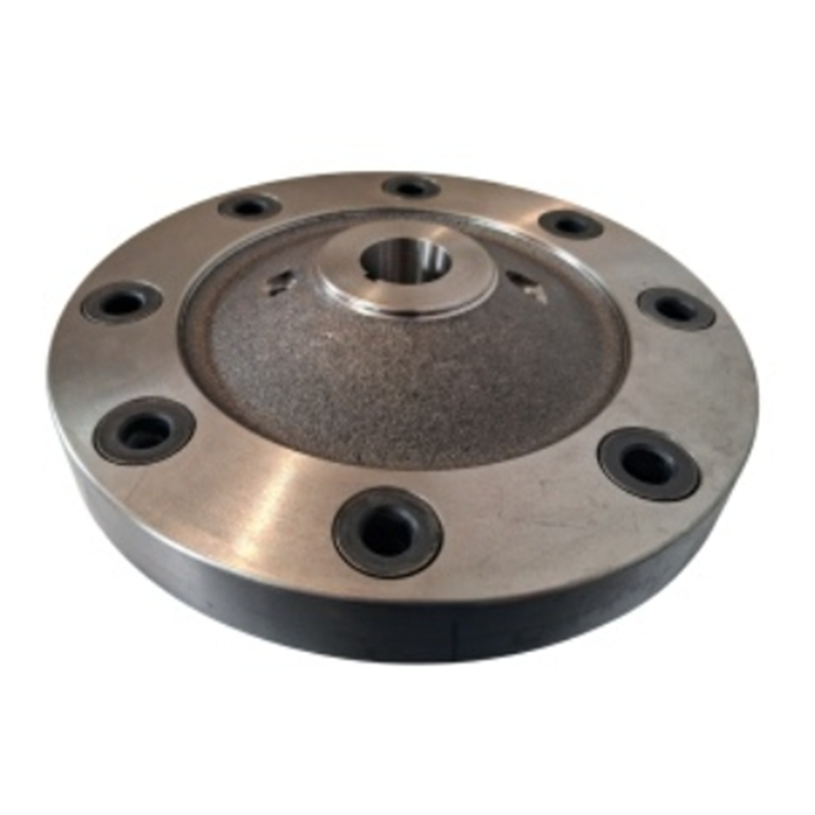 High Quality Coupler Large 8 Bush 77-2506 For Thermo King Truck Refrigerated Sl100 Sl200