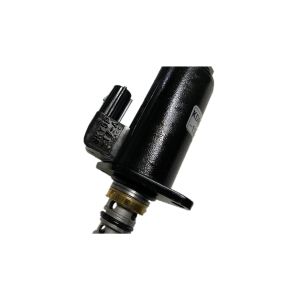 YN35V00052F1 Excavator Solenoid Valve 30C50-123 24V 12V Solenoid Valve