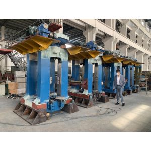 China Three Stands Four High Continuous Cold Rolling Mill wholesale