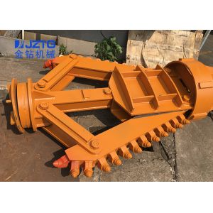 Pile Construction Foundation Drilling Tools Enlarge Bottom Drill