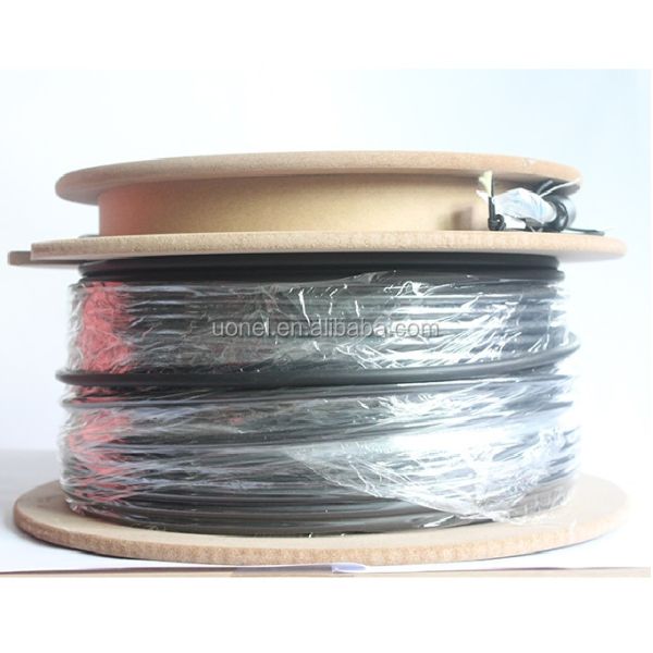 Orinianl Huawei Optical Cable, 14130805 ,DLC/PC, Single-mode, LSZH 10M PLDLC7S-RT7LJ10-H7 Outdoor Protected Branch Cable