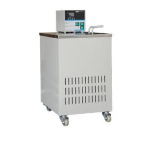High Efficiency Environmental Testing Machine , Low Temperature Test Chamber