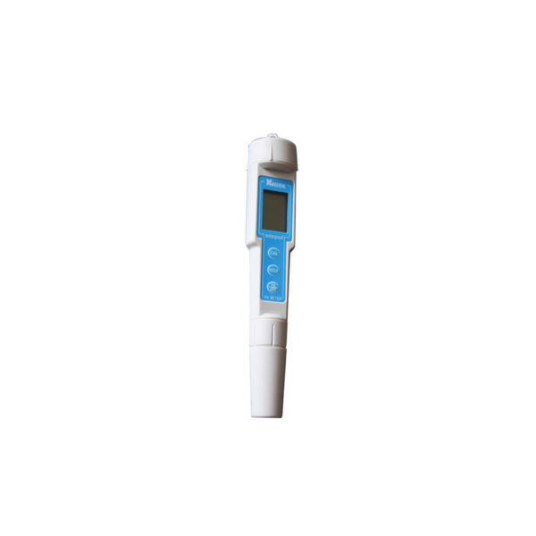Digital PH Water Quality Monitor For Swimming Pools