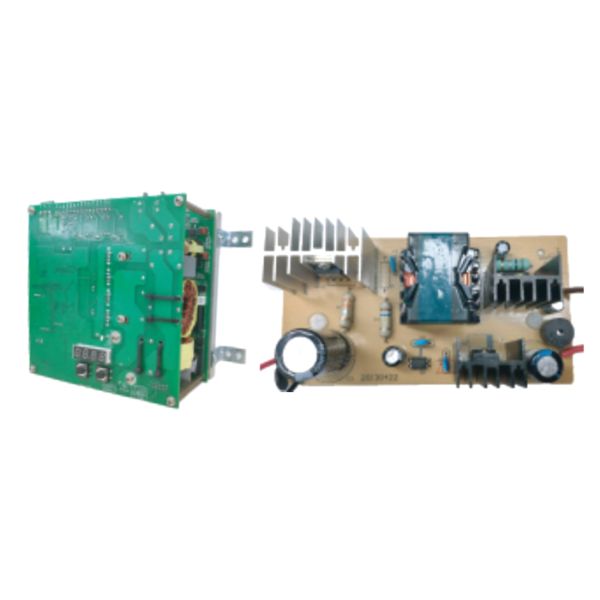 Elevator ARD Automatic Rescue Device 36Vdc Passenger Lift Parts