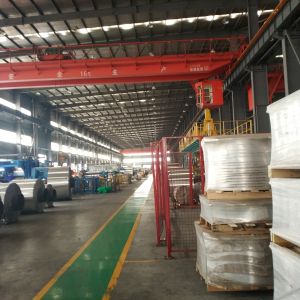 China 7000 Series Cladding Industrial Aluminum Foil , Aluminium Roll Sheet Durable wholesale