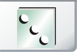 High Performance PE Aluminum Composite Panel 3.0 Mm Sheet Brushed Surface