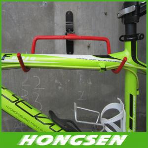 China bicycle hanger wall coat hanger stand bike hook wholesale