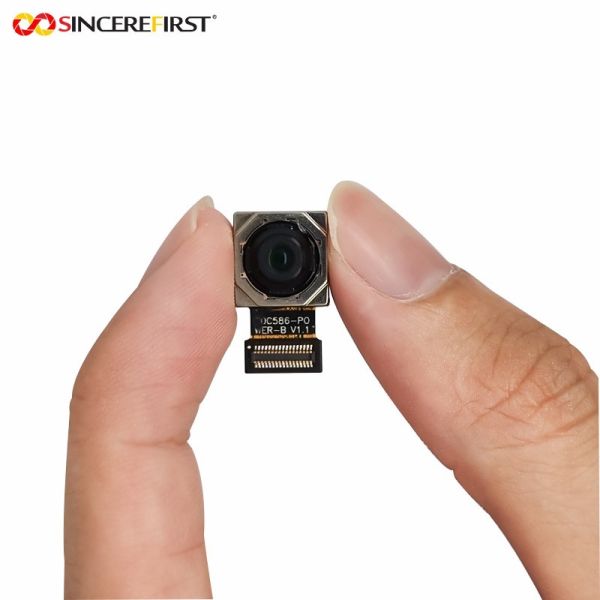 Optical Sony IMX586 VCM CMOS Camera Module For Drone And FPV