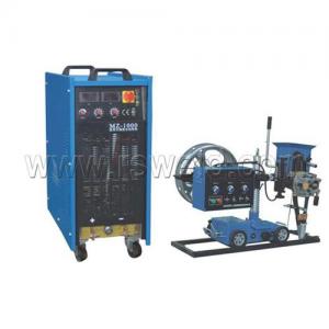 China IGBT Submerged ARC Welding Machine wholesale