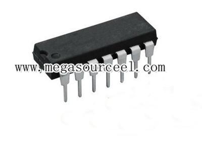 Quality MCU Microcontroller Unit S87C751-4N24 -  - 80C51 8-bit microcontroller family 2K/64 OTP/ROM, I2C, low pin count for sale