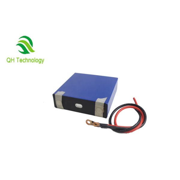 3.2 Volt Lithium Solar Batteries With Deep Cycle Lithium Assembling Machine