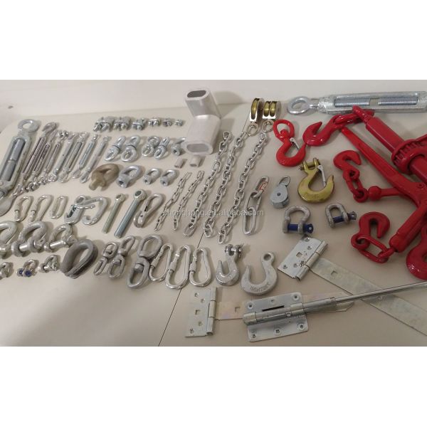 Trimmer Line 0.095in Round/Square for Different Color Nylon Trimmer Line