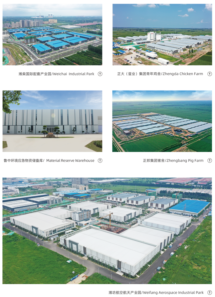 PU Insulated Sandwich Panel for Wall Cladding