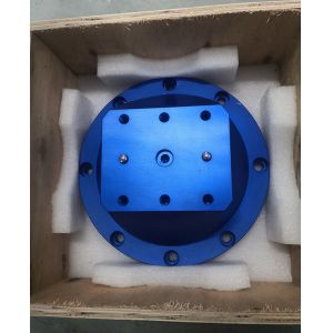 96mm CNC Riser Multi Mount And Clamping Systems For 5 Axis Riser