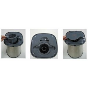 KP100 / KP100A Citrus Squeezer