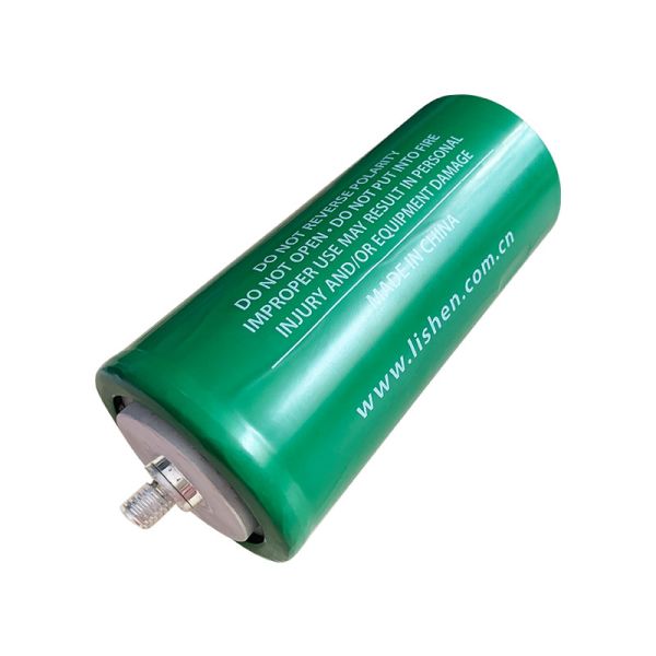 2.5V 18AH Lithium Titanate Battery Deep Cycle LTO Prismatic Cells