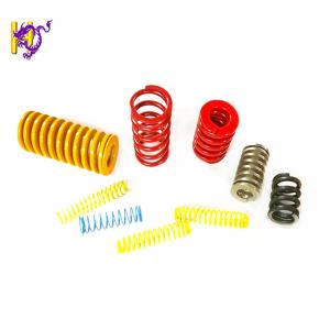China Custom Square Wire Die Mold Helical Compression Spring wholesale