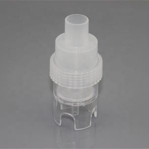 XS Infant Nebulizer Personal Oxygen Mask Medical Atomizing With Tubing