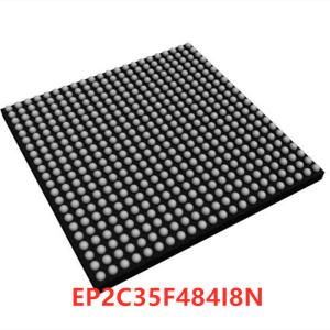 China EP2C35F484I8N BGA484 FPGA Gate Array Chip SMD SMT Embedded Field wholesale