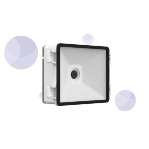 China F Embedded 1D 2D QR Barcode Scanner Module TTL USB RFID Card Tags Reader for Kiosk Cabinet wholesale