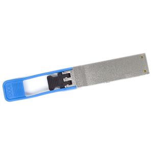 China 100G QSFP28 Module DML APD Single Mode 40km 100G Optical Transceiver wholesale