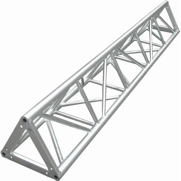 Quality Exhibition Aluminum Triangle Truss For Concert / Party Truss for sale