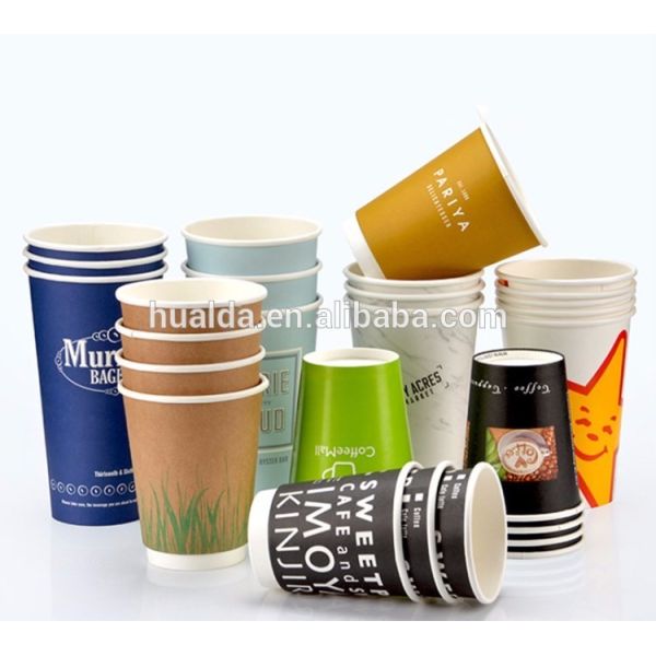 HLD-12D Paper Cup Forming Machine