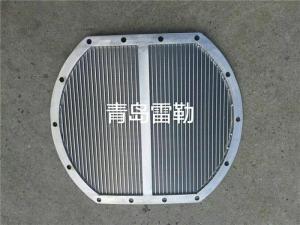 China LSG-CSG11 Catalyst Support Grid Applied To Hydrogen - Action Reactor on sale