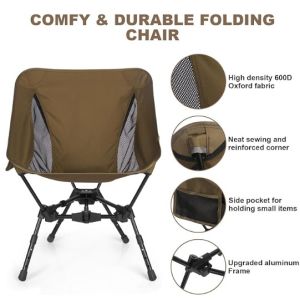 China Lightweight Folding Camping Chair wholesale