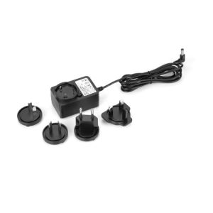 Pharmaceutical Grade Medical Ac Adapter With Overload Protection Efficiency