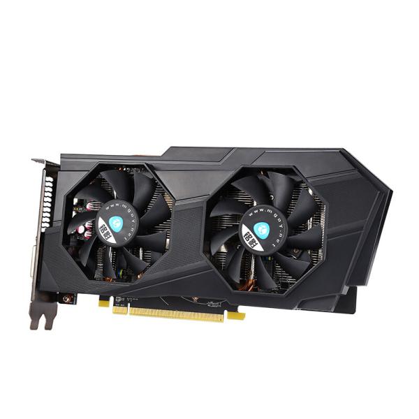 Quality AMD Computer Graphics Card RX580 8GB / 4GB DDR5 1340MHZ For Mining Gaming Player for sale