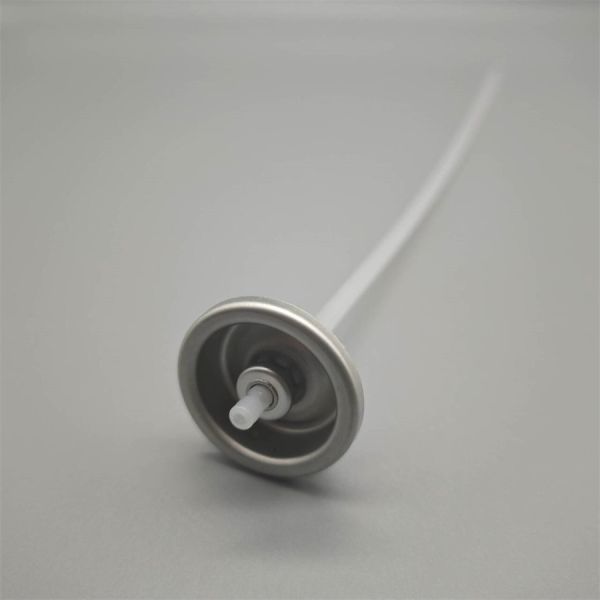 Reliable Antiperspirant Aerosol Pump for Daily Use Effortless Application Superior Coverage