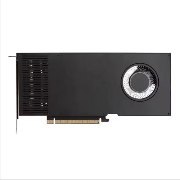 RTXA5000 6Gb Computer GPU Discrete Graphics Card SGI Visual Workstation RTXA5000 RTXA6000