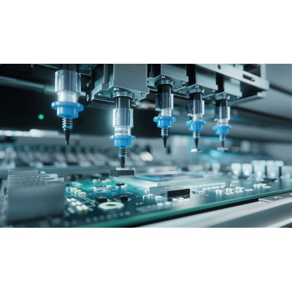 749023020 / LP6080NL 10/100/1000 Base-T SMD Transformer 2 Port Gigabit Ethernet