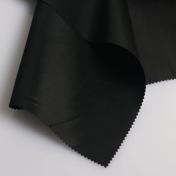 190T Moisture Absorption and Mildew Resistant RECYCLED TAFFETA Umbrella/Jacket/Sportswear