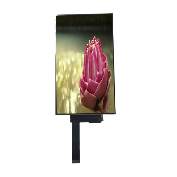 China LS055R3SX01 5.5 inch 1536*2560 LCD Screen Display wholesale