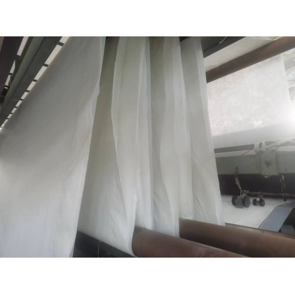 200gram Geotextile Composite Membrane 50m 100m Length For Reinforcement Embankments