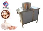 Convenient Low Damage Rate Dry Garlic Separating Machine Easy To Clean