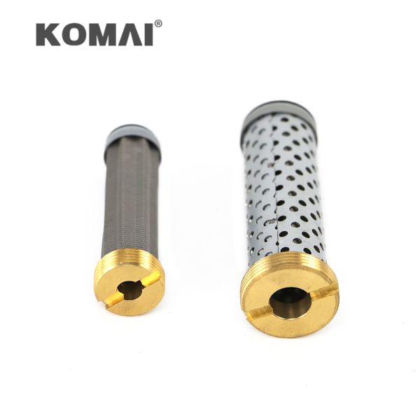 KOMAI Hydraulic Oil Purifier , H-48405 Komatsu Hydraulic Filter 704-28-02751