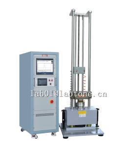 China Computer Control Mechanical Shock Test Equipment With Controller And Software wholesale