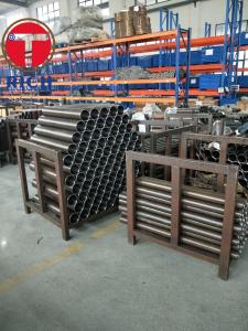 China EN10305-2 Welded Precision Steel Tube Cold Drawn Steel Pipe wholesale